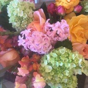 Meet your Posher, Kalaya